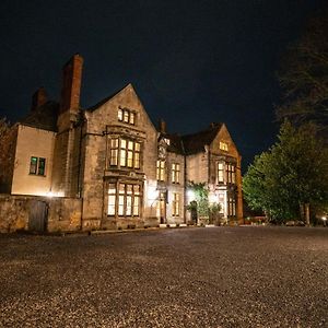 The Old Deanery - Restaurant With Rooms Ripon Exterior photo