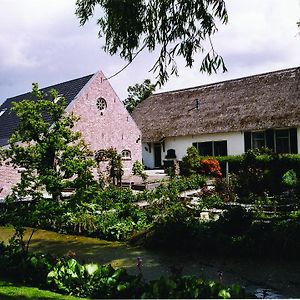 Bed and Breakfast De Boomgaard Groene Hart Polsbroekerdam Exterior photo