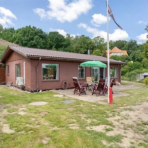 Holiday Home Launo - 150M To The Inlet In Se Jutland By Interhome Børkop Exterior photo