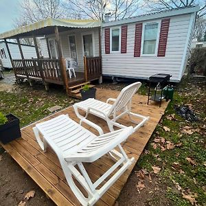 Willa Bungalow Charmant A Onzain Avec Piscine Partagee Exterior photo