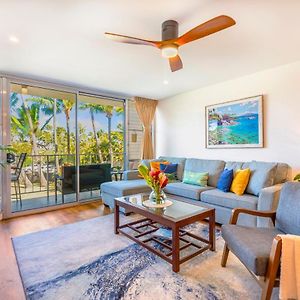 Apartament Rare Upscale Oasis - 2 Bed,2 Bath - Kuau Plaza - Paia Exterior photo