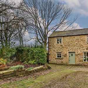 Willa Finest Retreats - Middle Warble Stables Mellor  Exterior photo