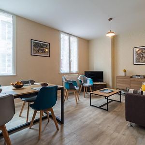 Apartament Entre Terre Et Mer - Appt Pour 4 Pontrieux Exterior photo