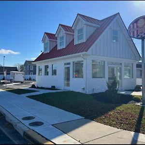 Willa Spacious Ranch Minutes To Stone Harbor In The Heart Of Downtown Cape May Court House Exterior photo