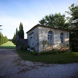 Willa Chateau De Birot Beguey Exterior photo