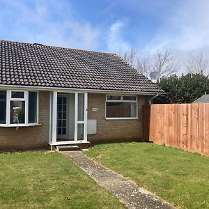 Willa Bungalow On The South Coast & New Forest Lymington Exterior photo