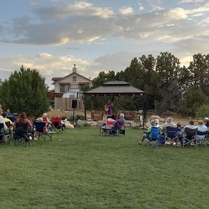 Ranchette Ponderosa - The La Sal #4 At Wind Walker Homestead Spring City Exterior photo