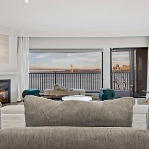 Apartament Panorama Hudson River View Edgewater Exterior photo