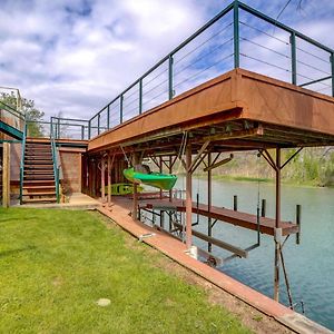 Willa New Braunfels Retreat Relax At The Hideout Exterior photo