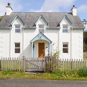 Willa Keepers House Glenrossal Exterior photo