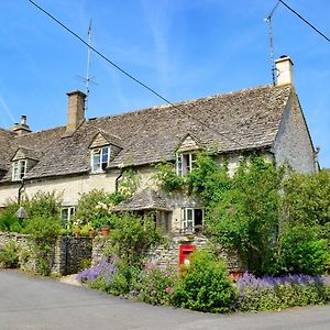 Willa The Old Post Office - 27967 Chedworth Exterior photo