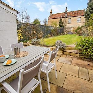 Belle Vue Cottage Bath Exterior photo