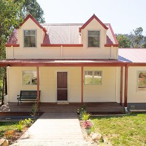 Kookaburra Cottage A Perfect Family Getaway Marysville Exterior photo