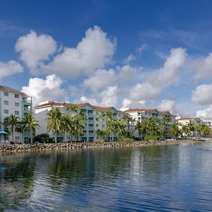 Marriott'S Villas At Doral Exterior photo