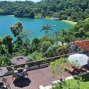 Mirante Da Figueira - Suites Para Temporada Angra dos Reis Exterior photo