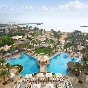 Intercontinental Doha Beach & Spa, An Ihg Hotel Exterior photo