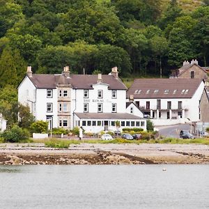 Hotel The Royal An Lochan Tighnabruaich Exterior photo