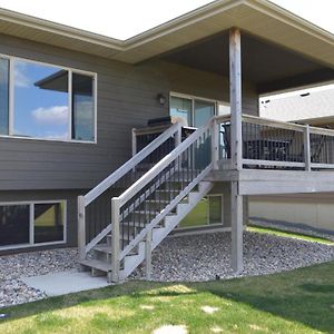 Willa Bridges Bay Vacation Cabin 185 Arnolds Park Exterior photo