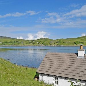 Willa Ardbhan Croft Oban Exterior photo