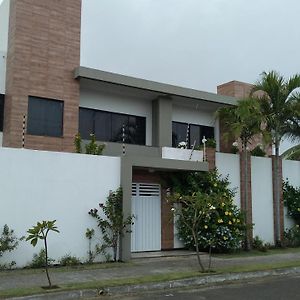 Willa Casa Aruana Aracaju Exterior photo