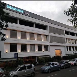 Hotel Kjsp Seasons Nerul  Exterior photo