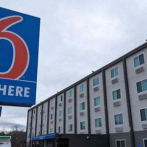 Motel 6-Framingham, Ma - Boston West Exterior photo