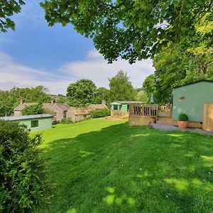 Willa Howgill Farm Bolton Abbey Appletreewick Exterior photo