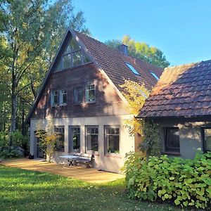 Apartament Landschule Rhon Poppenhausen Exterior photo