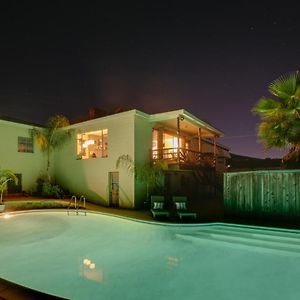 Willa Charming Spring Valley Retreat With Private Pool! Exterior photo