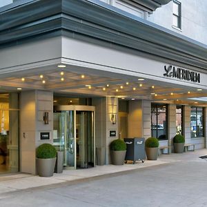 Hotel Le Meridien St. Louis Downtown Exterior photo