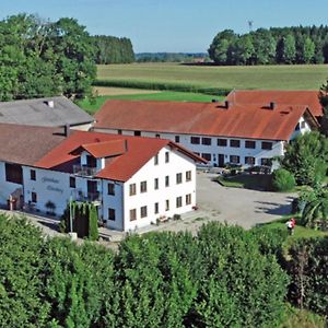 Apartament Gaestehaus Duernberg Pastetten Exterior photo