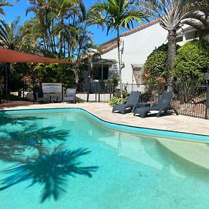 Peregian Court Resort Apartment Number 21 Peregian Beach Exterior photo