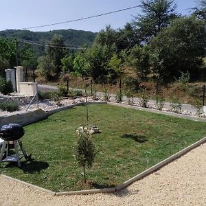 Villa Brebiou Prades  Exterior photo