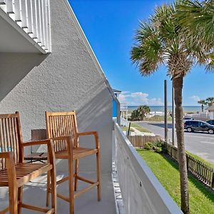 Willa Shore Line Views Jacksonville Beach Exterior photo