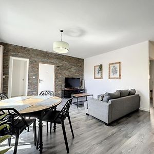 Apartament Appart T3 Le Patio - Avec Terrasse Boujan-sur-Libron Exterior photo