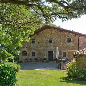 Apartament Mas Molera Turisme Rural Sant Joan les Fonts Exterior photo