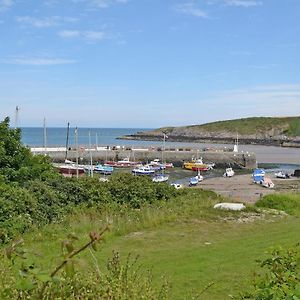 Willa Quay Side Cemaes Bay Exterior photo