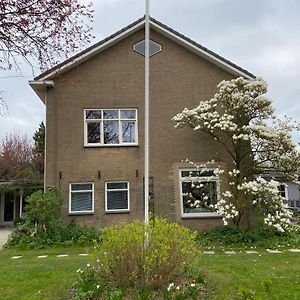 Villa Bakenberg Arnhem Exterior photo