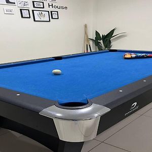 Willa Moca 18Pax Ipoh With Pool Table Exterior photo