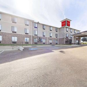 Hotel Ramada By Wyndham Jackson Ms Exterior photo