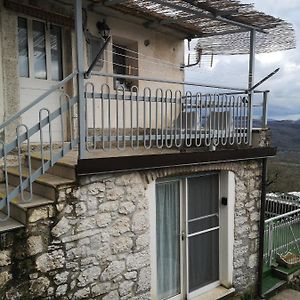 Apartament Molise Isernia E Casa Sbriglio, Tra Cascate, Laghi, Fiumi E Relax Sessano del Molise Exterior photo