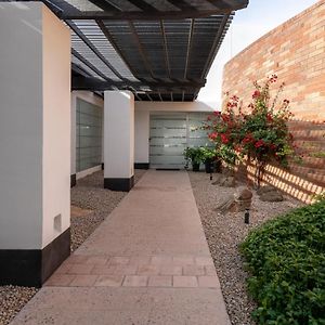 Willa Masterpiece Scottsdale Exterior photo