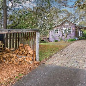 Cooee Cottage Blackheath Exterior photo