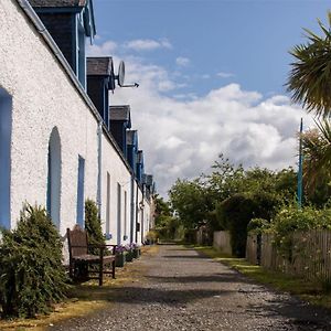 Willa Tigh Na Dalach Plockton Exterior photo