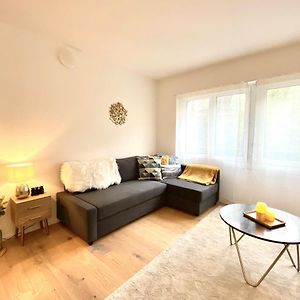 Apartament Glad Spot - Liestal - 10 Min From Basel - Central, Design & Netflix Exterior photo