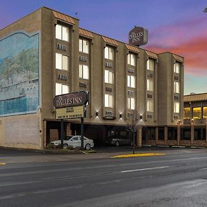 The Dalles Inn Exterior photo