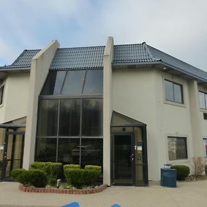 Red Roof Inn Greencastle South - Cloverdale Exterior photo