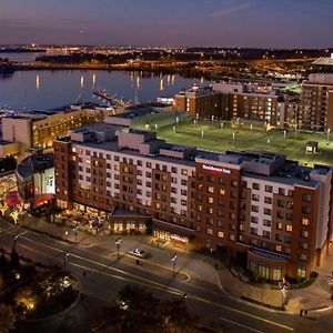 Residence Inn By Marriott National Harbor Washington, D.C. Area Exterior photo