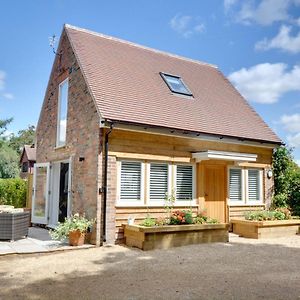 Beech Cottage At Fir House Cranbrook Exterior photo