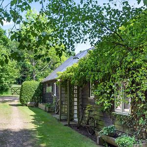 Willa The Bothy Biddenden Exterior photo